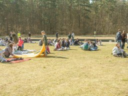 Sprzatanie swiata 22.03.25 Myślęcinek